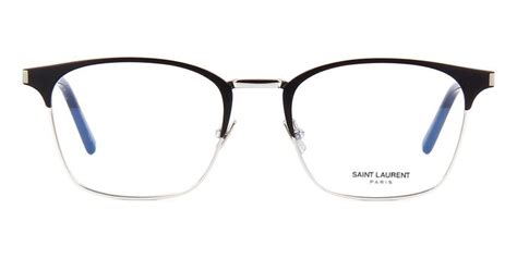 Saint Laurent Men Eyeglasses .